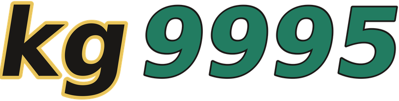 kg9995 logo